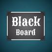 Write & Draw Blackboard