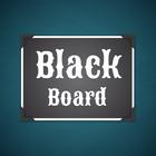 Write & Draw Blackboard icon