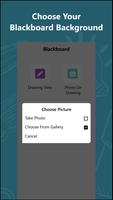 Write & Draw Blackboard screenshot 2