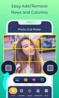 Photo Grid Maker screenshot 1