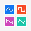 Sound Wave Frequency Generator APK