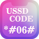 USSD Code Device Battery Info APK