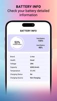 USSD Code Device Battery Info ảnh chụp màn hình 3