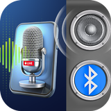 Mobile Microphone & Recorder icon