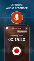 Mobile Microphone & Recorder screenshot 3