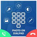 My Photo On My Phone Dialer APK