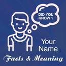 My Name Meaning & Facts APK