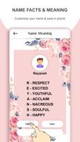 My Name Meaning & Facts screenshot 2