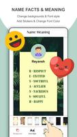 My Name Meaning & Facts screenshot 3