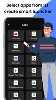 Smart App Launcher screenshot 3