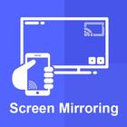 Screen Mirroring biểu tượng