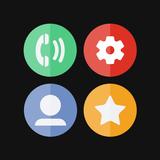 Voice Dialer ícone