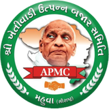 APMC Mahuva Zeichen
