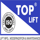 TOP INDIA ELEVATOR biểu tượng