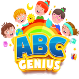 ABC Genius - Kids Spelling Game