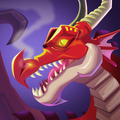 Dragon Crashers