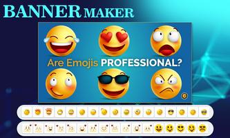 Banner Maker ảnh chụp màn hình 3