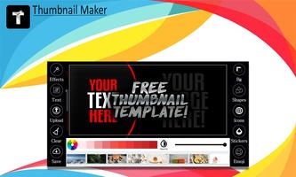 Thumbnail Maker bài đăng
