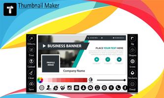 Thumbnail Maker ảnh chụp màn hình 2