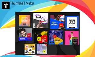 Thumbnail Maker ảnh chụp màn hình 3