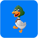 Funny Cartoon Stickers for WhatsApp- Wastickerapps APK