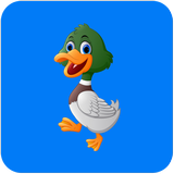 Funny Cartoon Stickers for WhatsApp- Wastickerapps biểu tượng