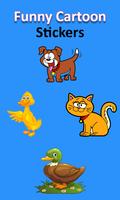 Funny Cartoon Stickers for WhatsApp- Wastickerapps bài đăng