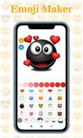 Emoji Maker ảnh chụp màn hình 1