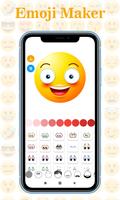 Emoji Maker ảnh chụp màn hình 2