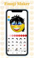 Emoji Maker ảnh chụp màn hình 3