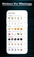 Free Stickers For WhatsApp 2021 - WAStickerApps bài đăng