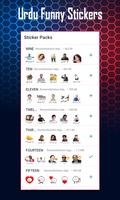 Funny Urdu Stickers For Whatsapp - WAStickerApps bài đăng