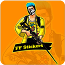 FF Sticker for WhatsApp Free 2021 WAStickersApp APK