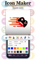 Icon Maker ảnh chụp màn hình 2