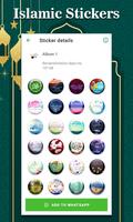 Islamic Stickers For Whatsapp 2021 - WastickerApp ảnh chụp màn hình 1
