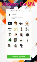 PUBG Stickers for WhatsApp 2021- WAStickersApp bài đăng