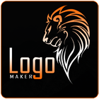 Logo Maker For Business Logo Design icône