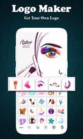 Logo Maker For Business Logo Design ảnh chụp màn hình 3