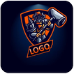 Logo Esport Maker | Create Gaming Logo Maker