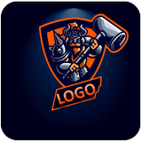 Logo Esport Maker | Create Gaming Logo Maker simgesi