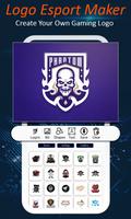 Logo Esport Maker | Create Gaming Logo Maker ảnh chụp màn hình 2