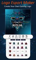Logo Esport Maker | Create Gaming Logo Maker ảnh chụp màn hình 3