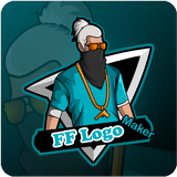 FF Logo Maker - Esport & Gaming Logo Maker simgesi