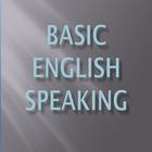 BASIC ENGLISH SPEAKING icône