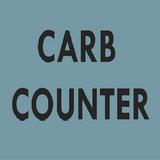 Carb Counter Zeichen