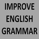 IMPROVE ENGLISH GRAMMAR APK