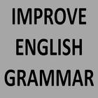 IMPROVE ENGLISH GRAMMAR icône