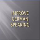 Improve German Speaking APK