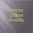 Improve German Speaking icône