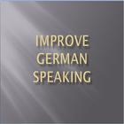 Improve German Speaking icon